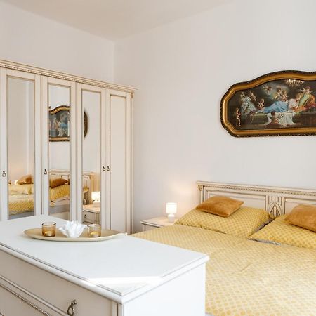 Franz Josef Apartmany, Apartman Zita Decin Esterno foto