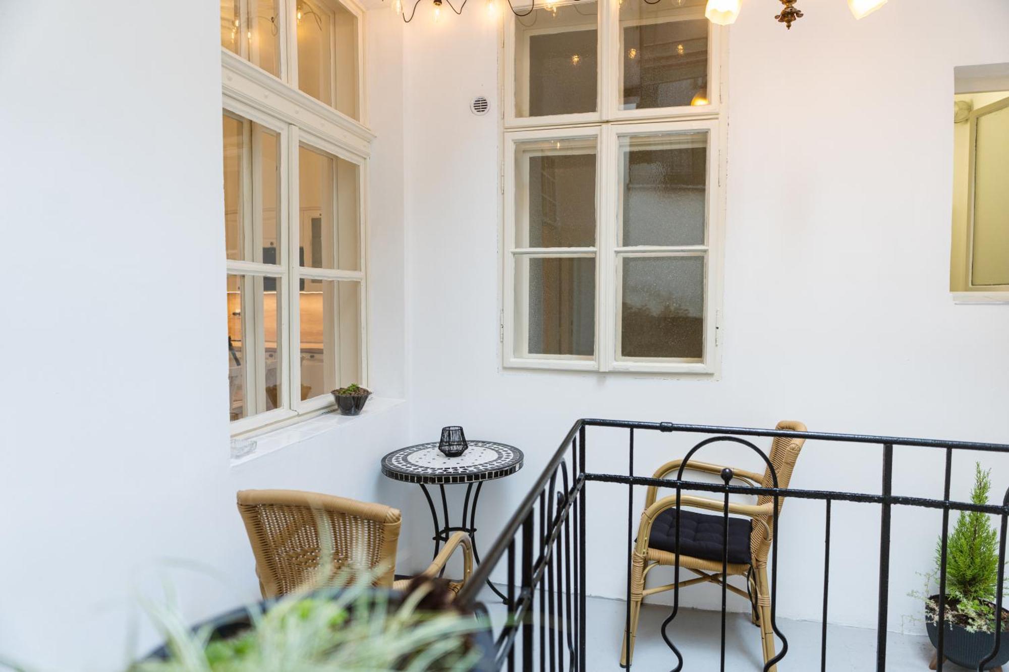 Franz Josef Apartmany, Apartman Zita Decin Esterno foto