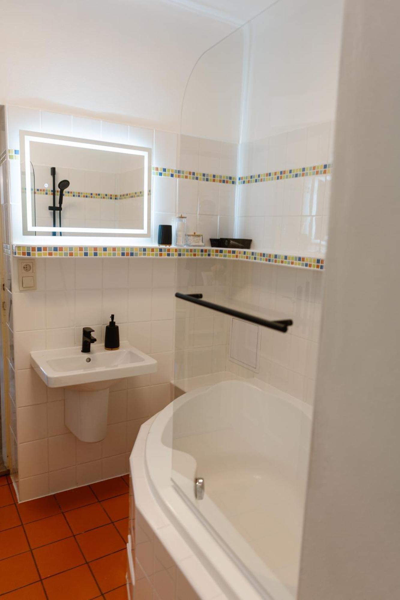 Franz Josef Apartmany, Apartman Zita Decin Esterno foto