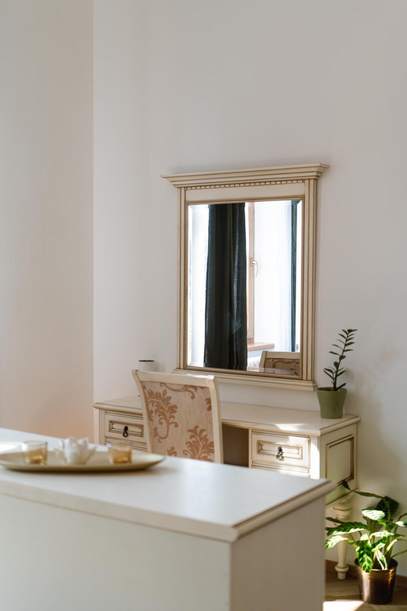 Franz Josef Apartmany, Apartman Zita Decin Esterno foto