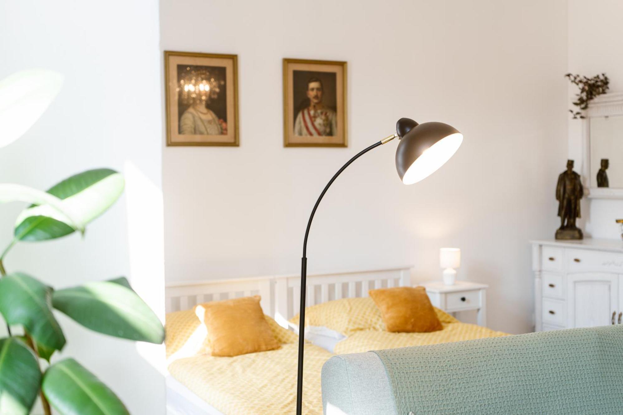 Franz Josef Apartmany, Apartman Zita Decin Esterno foto