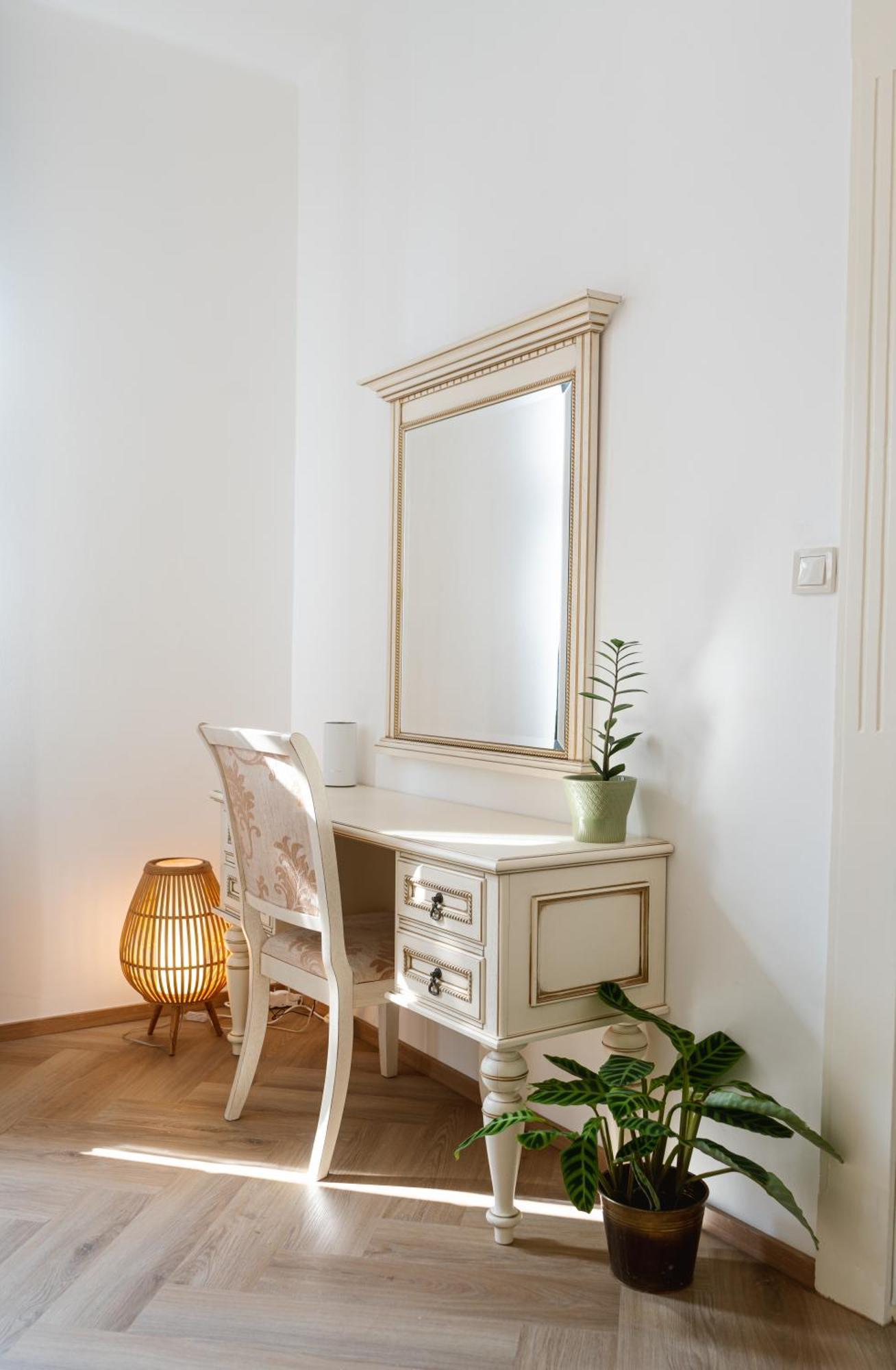 Franz Josef Apartmany, Apartman Zita Decin Esterno foto