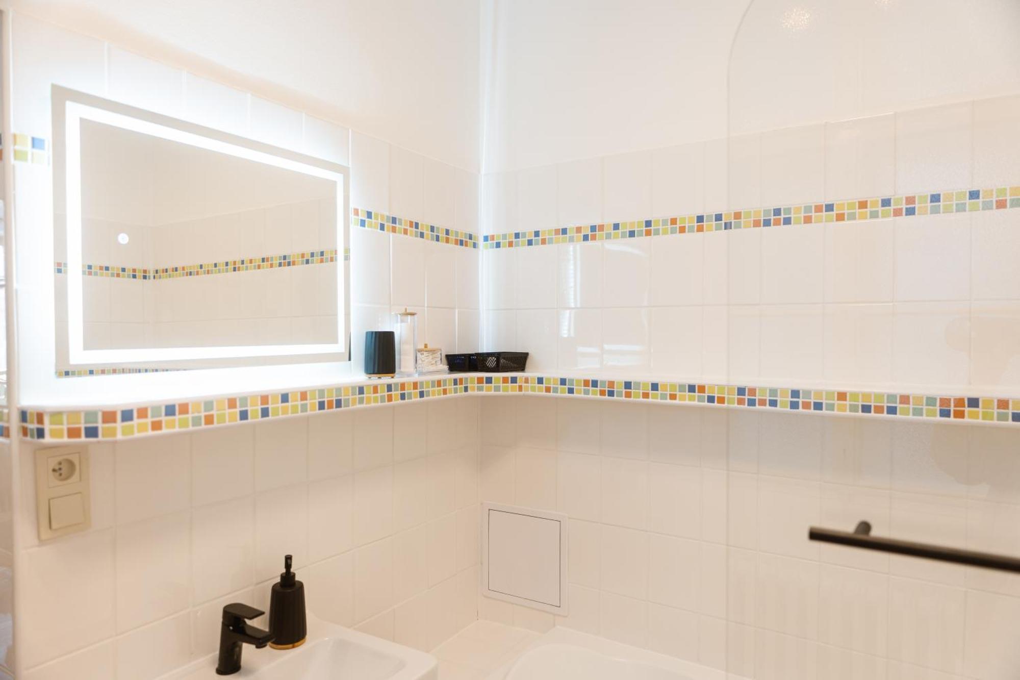 Franz Josef Apartmany, Apartman Zita Decin Esterno foto
